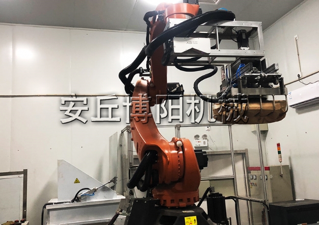 19（紙袋 （聚合物干粉）