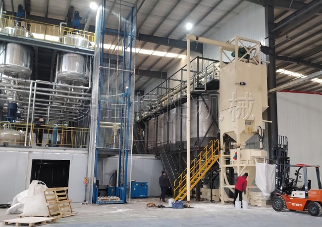 232（碳酸鈣粉、滑石粉）